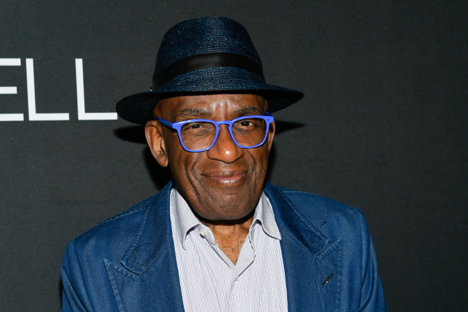 Al Roker