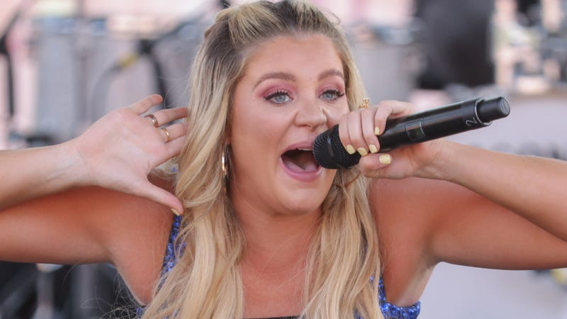 Lauren Alaina