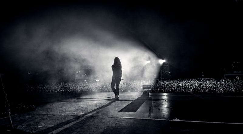 Alanis Morissette
