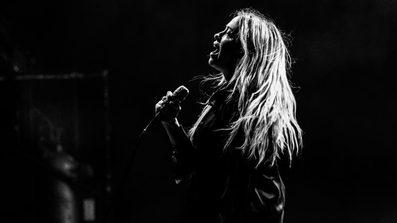 Alanis Morisette
