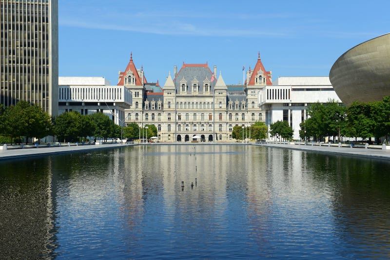 Albany