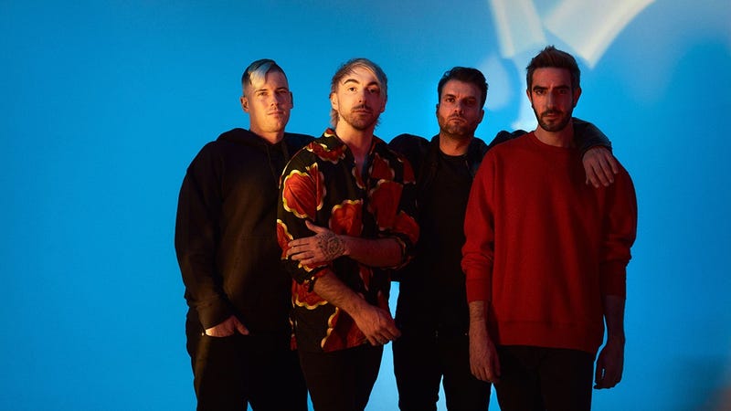 All Time Low