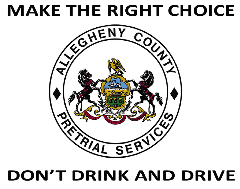 Allegheny County Pre-Trial Services