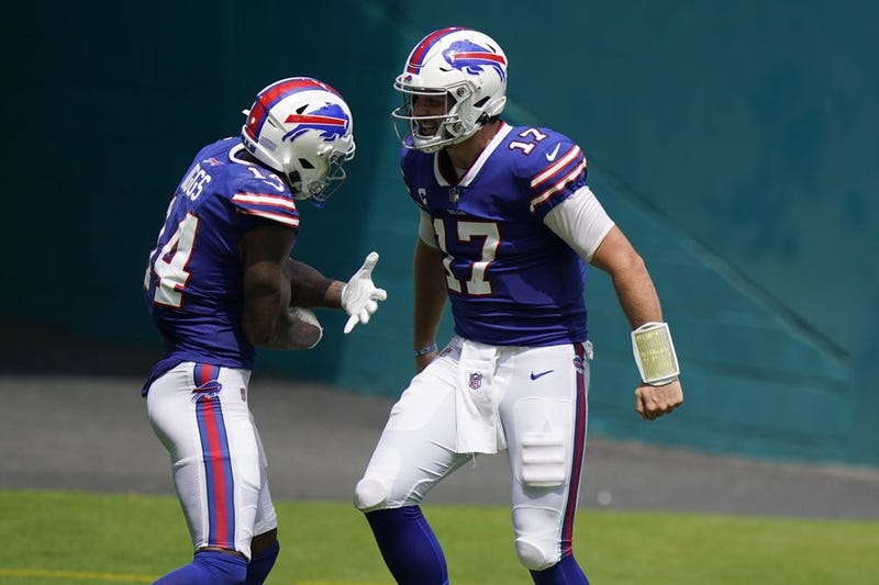 Josh Allen