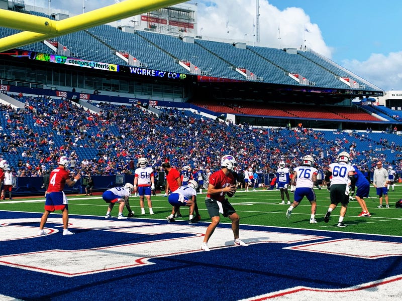 Josh Allen