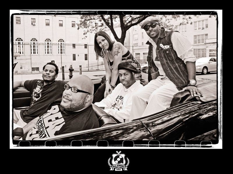 The Alumni