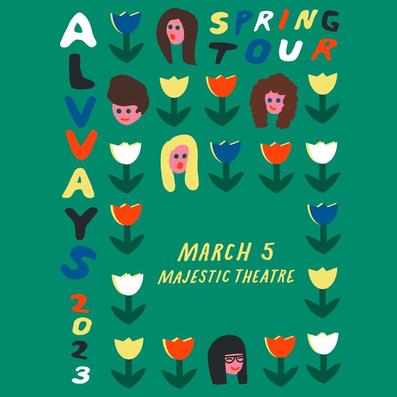 ALVVAYS