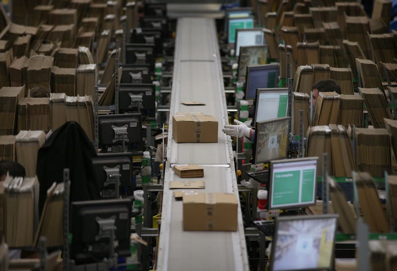Amazon