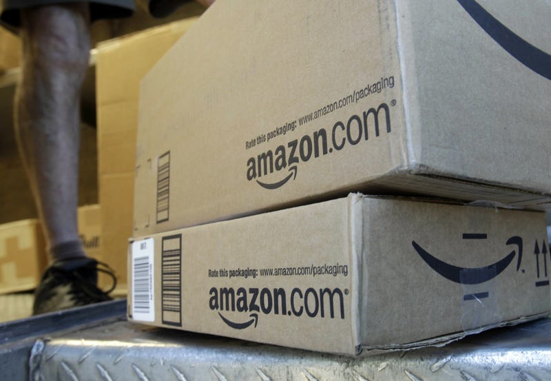 Amazon