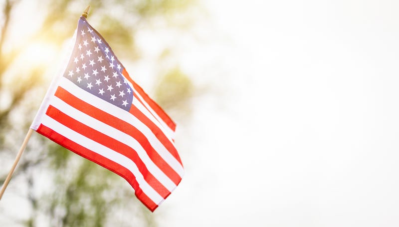american flag