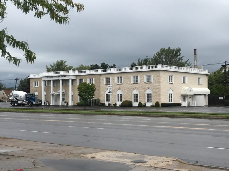 Sheridan Park Crematory