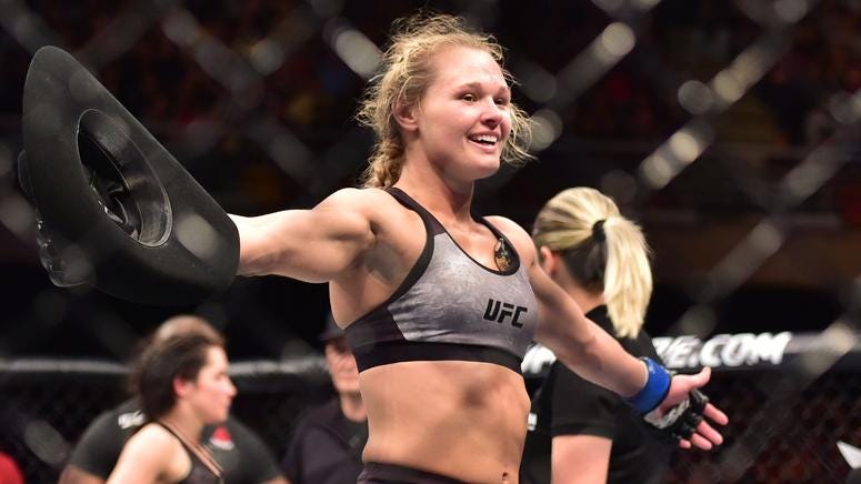 andrea lee wins cowboy hat