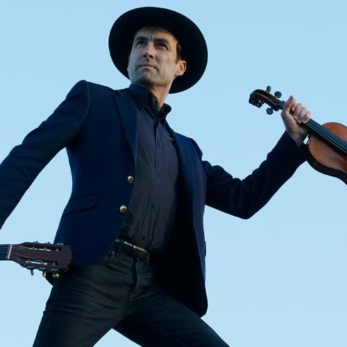 Andrew Bird
