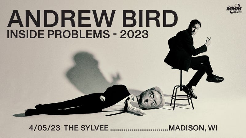 Andrew Bird