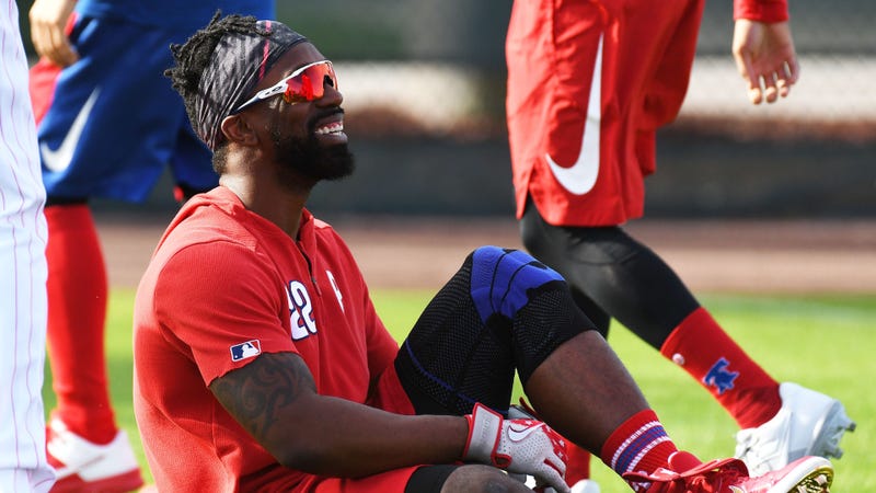 Andrew McCutchen