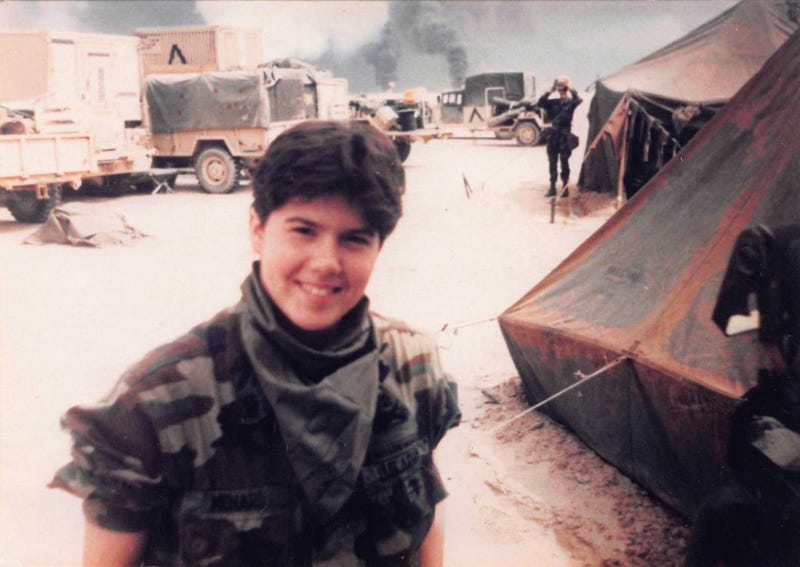 Gulf War illness treatments discovered. Will Veterans Affairs officials now listen?