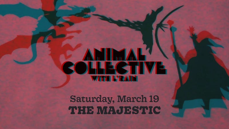 Animal Collective