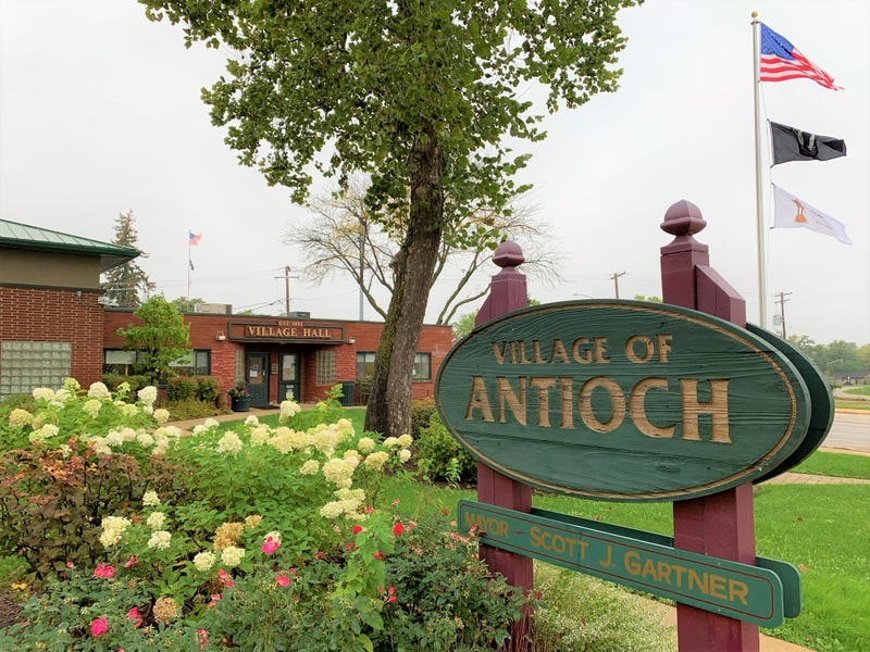 Village of Antioch