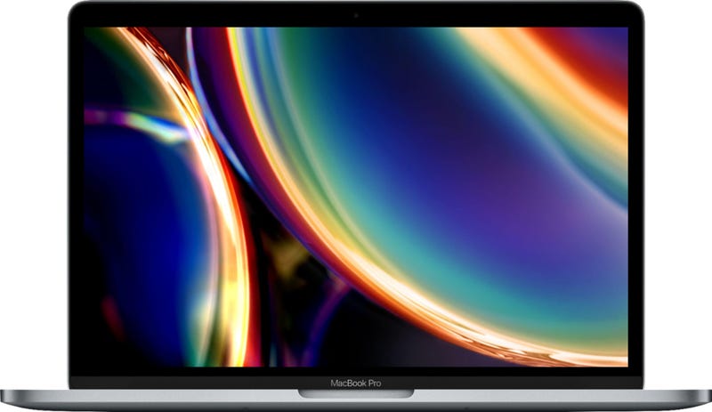 Apple MacBook Pro 13" Laptop