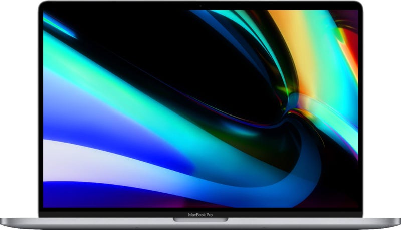 Apple MacBook Pro 16" Laptop