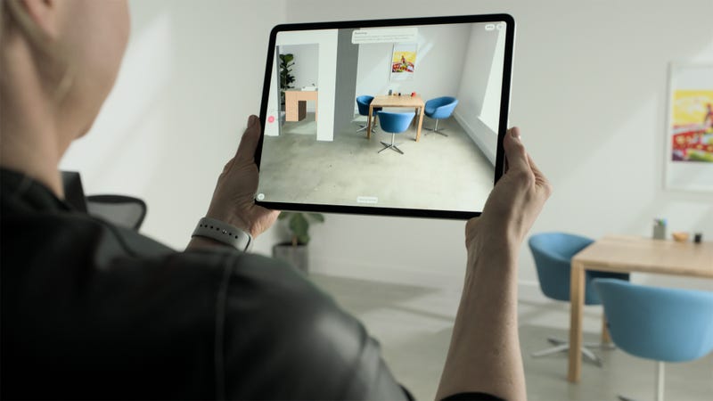 iPad