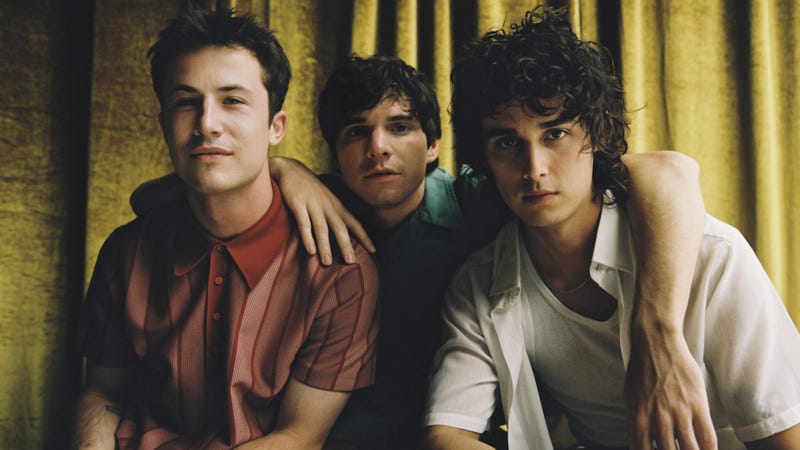Wallows