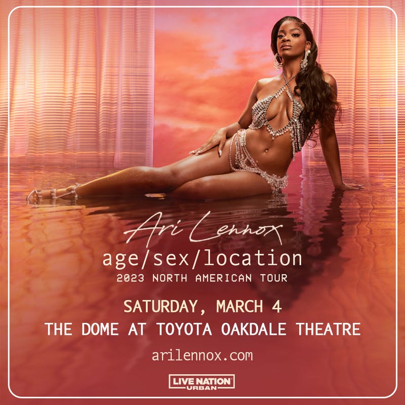 Live Nation