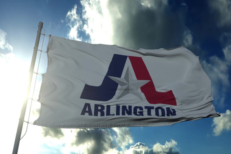 Arlington