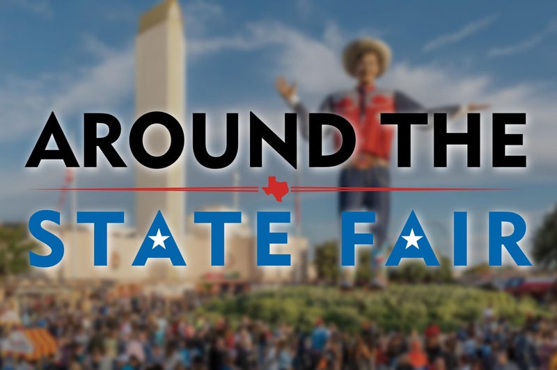 Around The State Fair