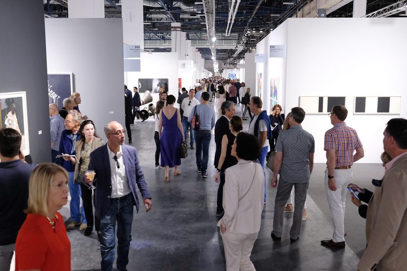 Art Basel Miami