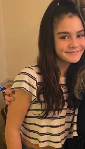 Ashlynn Southerland was last seen on August 2nd.