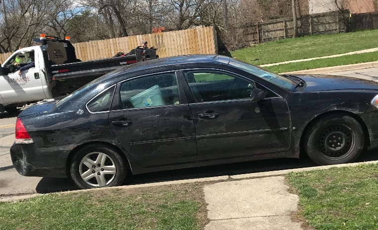 A two-year-old in Monroe is considered in danger after officials believe the young girl was hidden from officers and MDHHS by family members Friday evening.