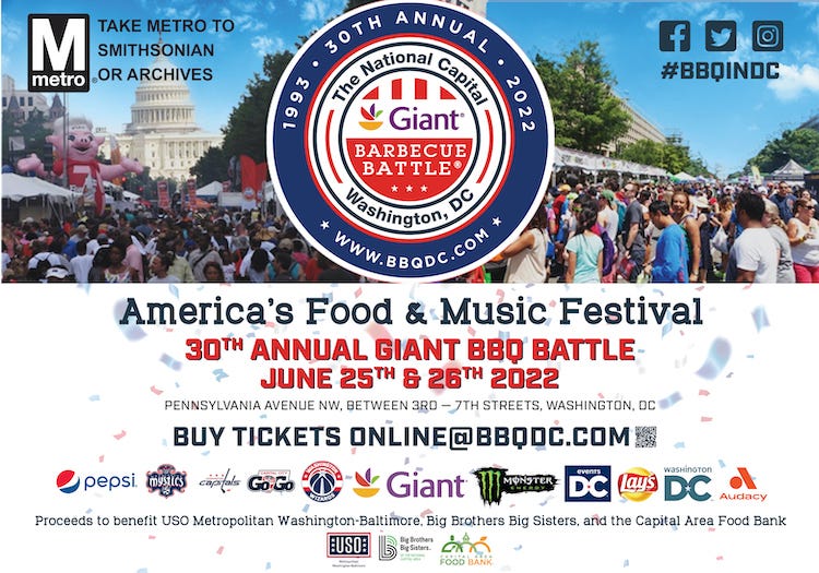 BBQ Battle