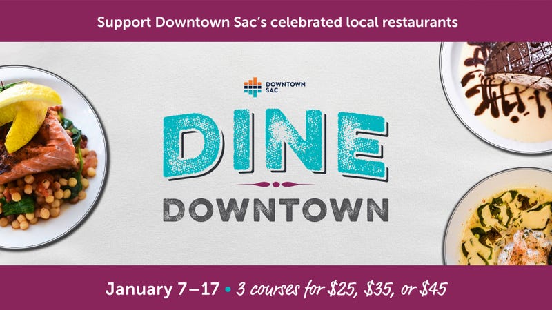 dine downtown
