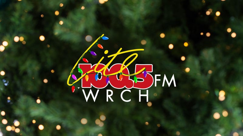 Celebrate this Holiday Season with Lite 100.5 and listen to us wherever you are!