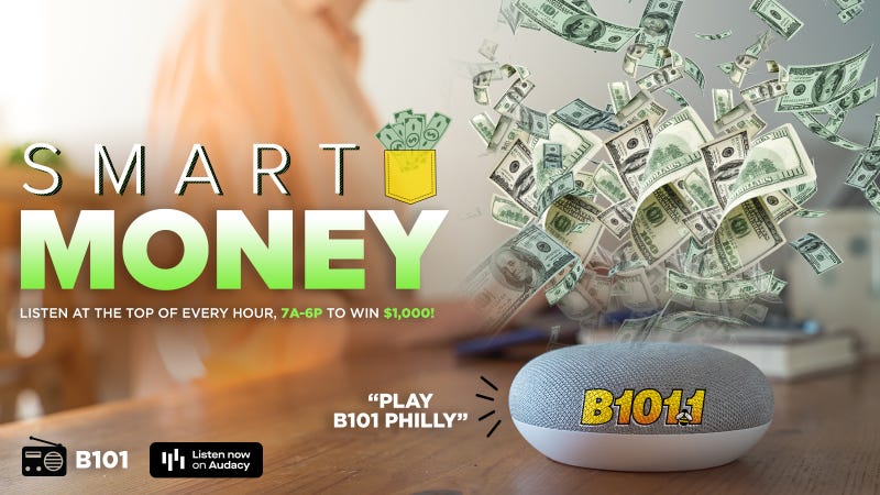 SMART Money