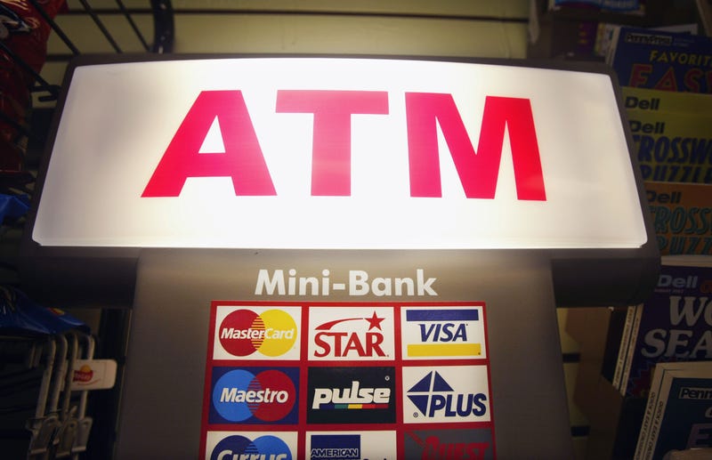 Bank