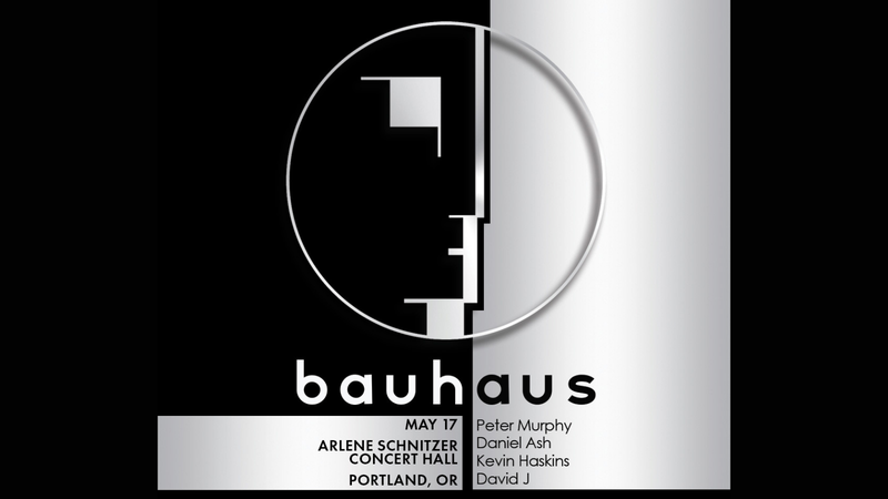 BAUHAUS