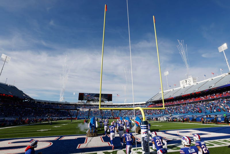 Buffalo Bills
