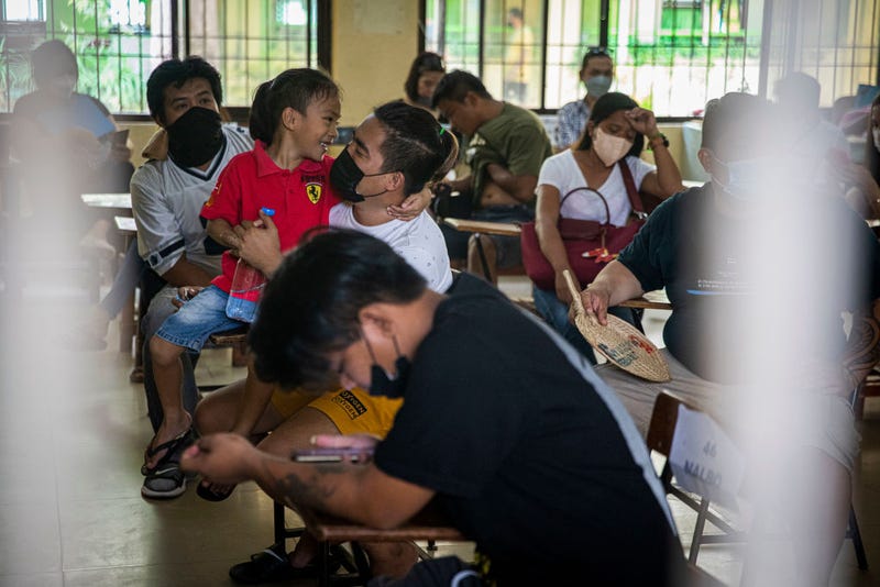 Hablar con los hijos acerca de la violencia
