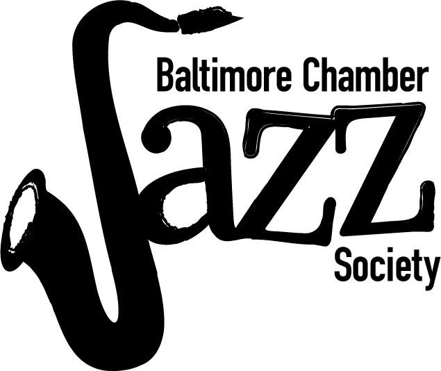 Spotlight On Maryland Baltimore Chamber Jazz Society