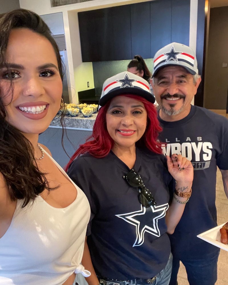 Cowboys