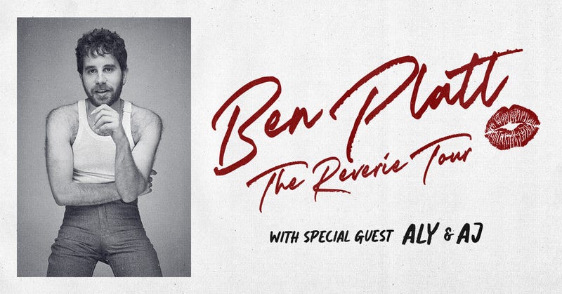 Ben Platt