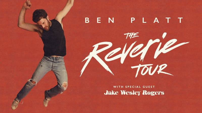 Ben Platt