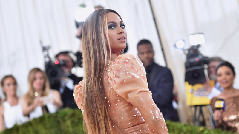 Beyoncé