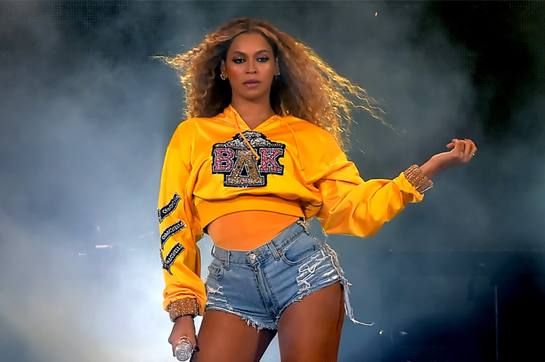 Beyoncé