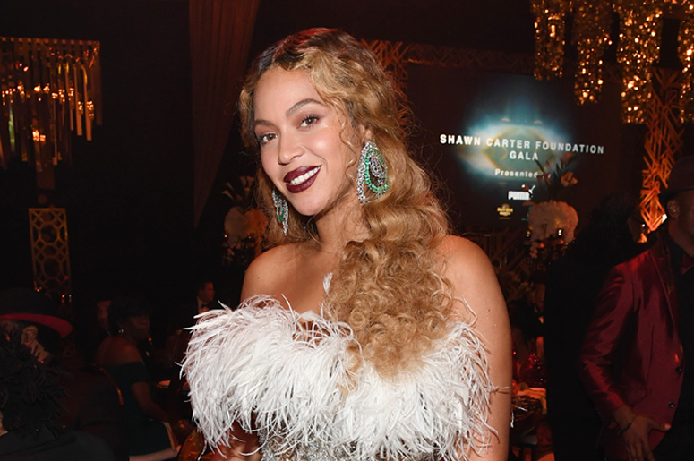 Beyoncé