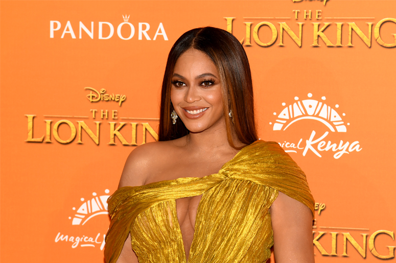 Beyoncé