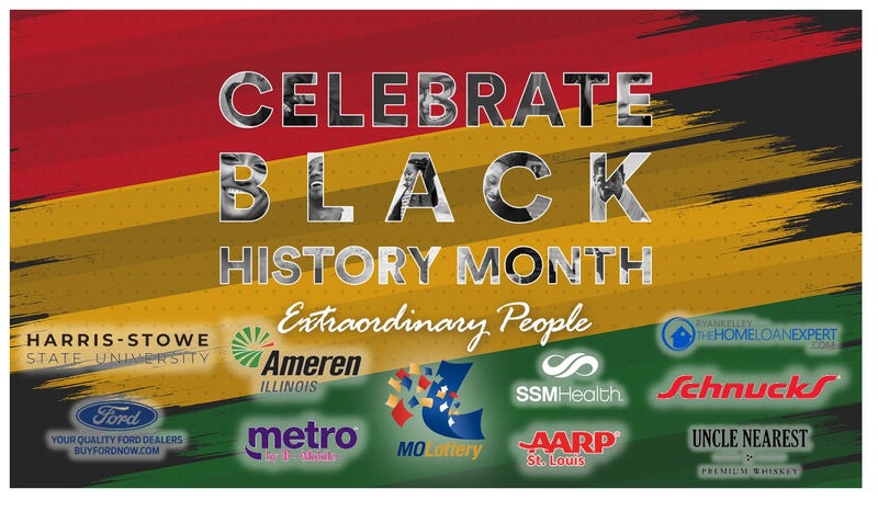 Black History Month