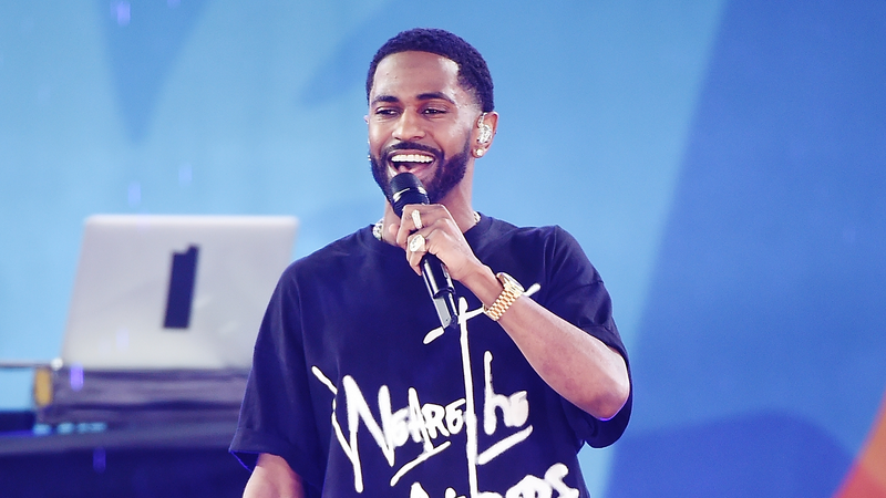 Big Sean